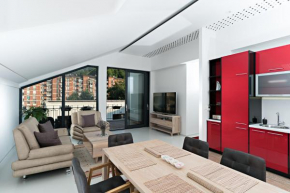 Отель BA Apartments  Сараево